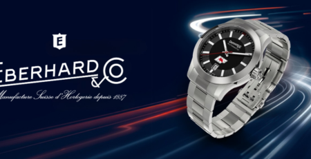 Eberhard & Co. Racing Meeting Fiera di Vicenza 7 8 febbraio 2026