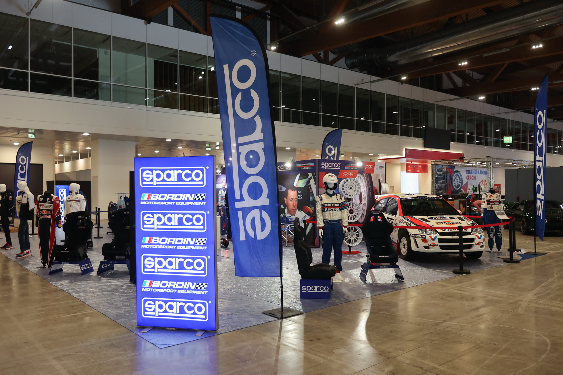 Foto_E_C_Rally_Meeting_2023_Stand_001