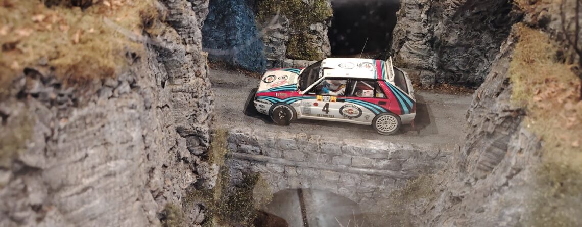 Associazione Modellismo Verona Racing Meeting 2026 7 8 febbraio