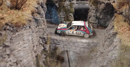 Associazione Modellismo Verona Racing Meeting 2026 7 8 febbraio