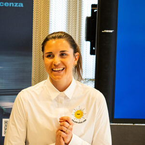 Lucrezia Lorenzi - Fondazione Matilde Lorenzi - Racing Meeting 2026 - 7 8 febbraio 2026 Fiera di Vicenza