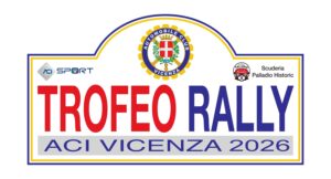 Trofeo Aci Vicenza 7 8 febbraio 2026 racing meeting