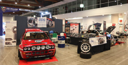 ddg racing components racing meeting fiera di vicenza 7 8 febbraio 2026